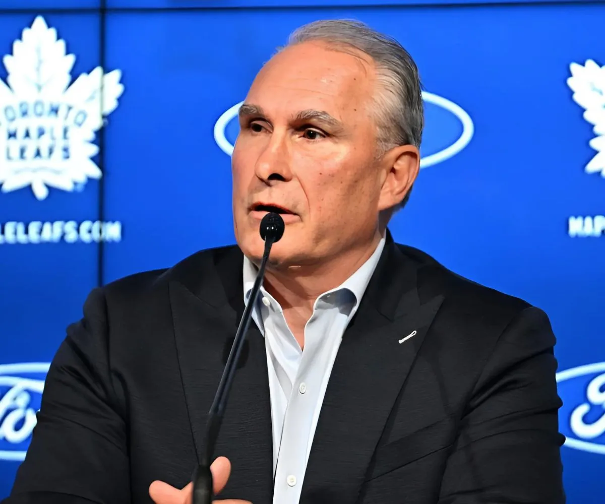 Craig Berube shakes things up with new strategy involving Maple Leafs' star Mitch Marner