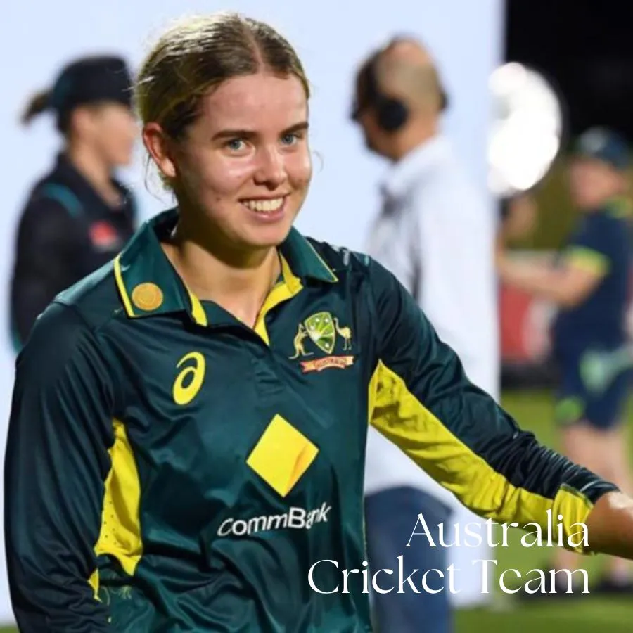 Tougһ сһoісes for Aussіes іn Women's World T20 defenсe