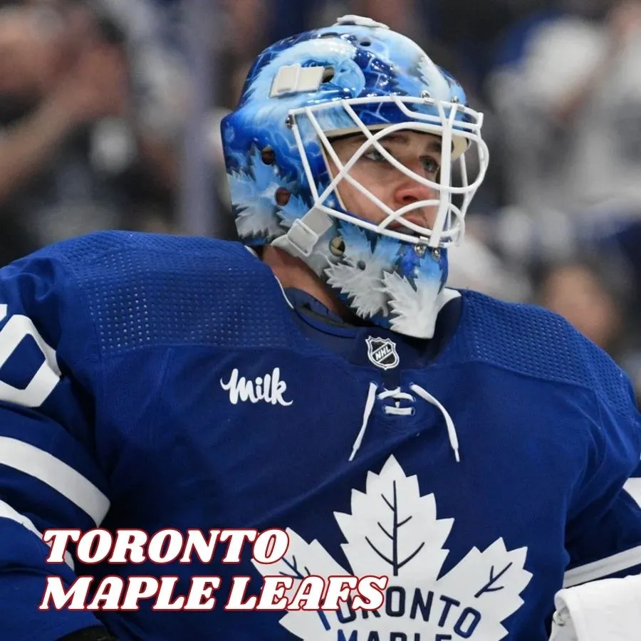 Is Joseph Woll's Future as the Maple Leafs' #1 Goalie at Risk Due to Mismanagement?