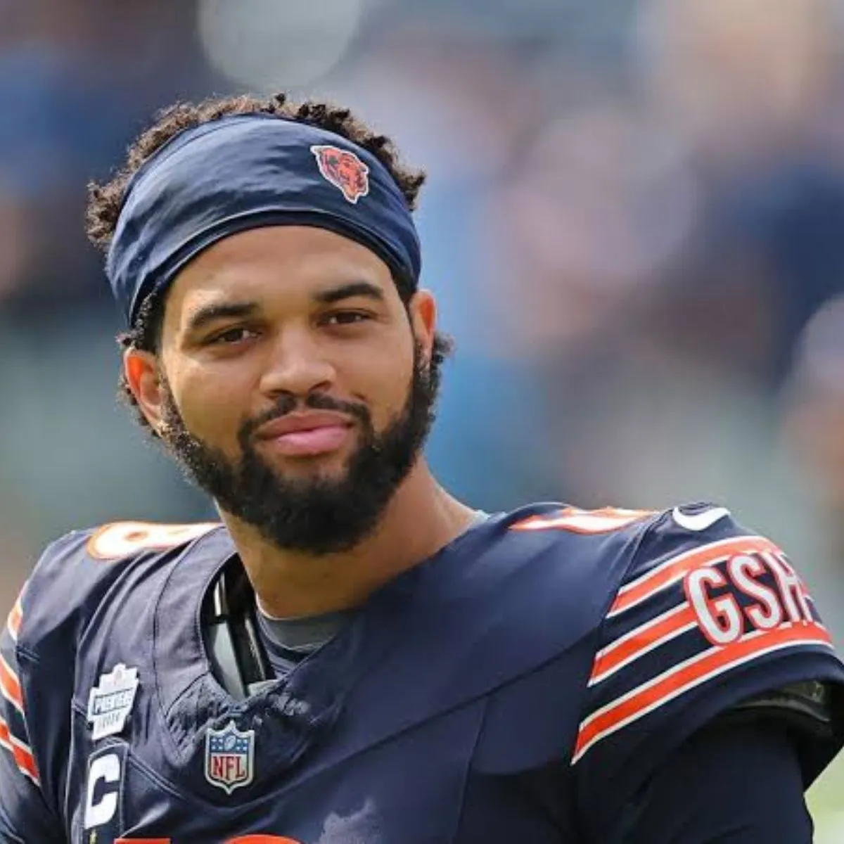 Why Bears QB Caleb Williams has chance to break out in Week 5