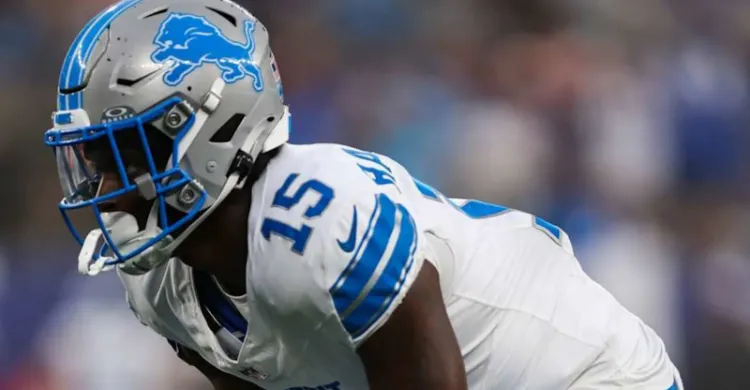 NFL analyst reaches way too far to name a trade candidate for the Detroit Lions