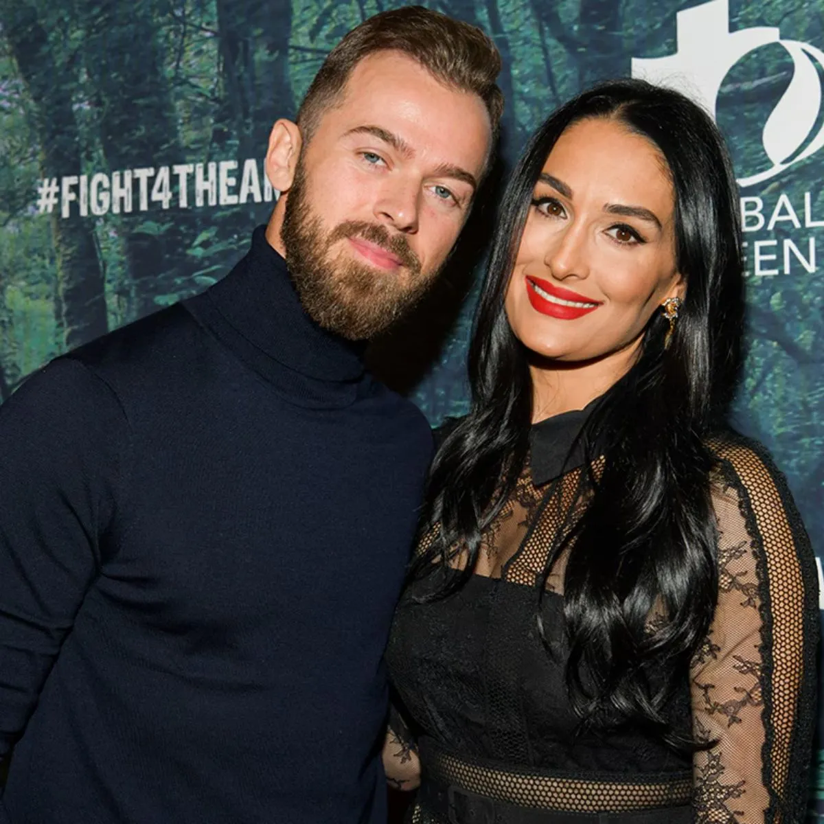 Artem Chigvintsev Worked a 'Construction Job' After Being 'Cut' from DWTS, Claims Ex Nikki Garcia: 'Felt It Was Beneath Him'