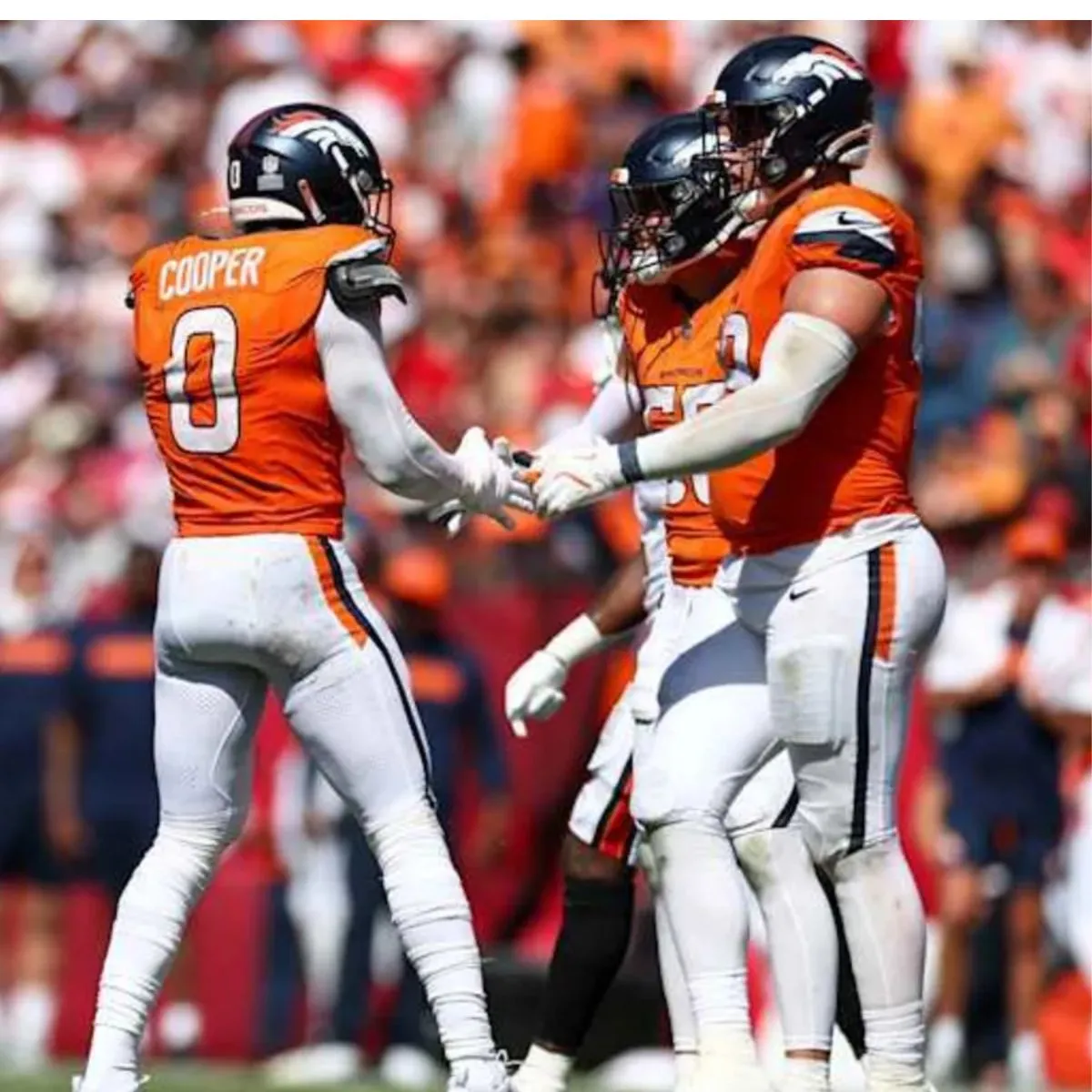 Broncos' Blueprint to Beating the Raiders: Two Areas to Dominate