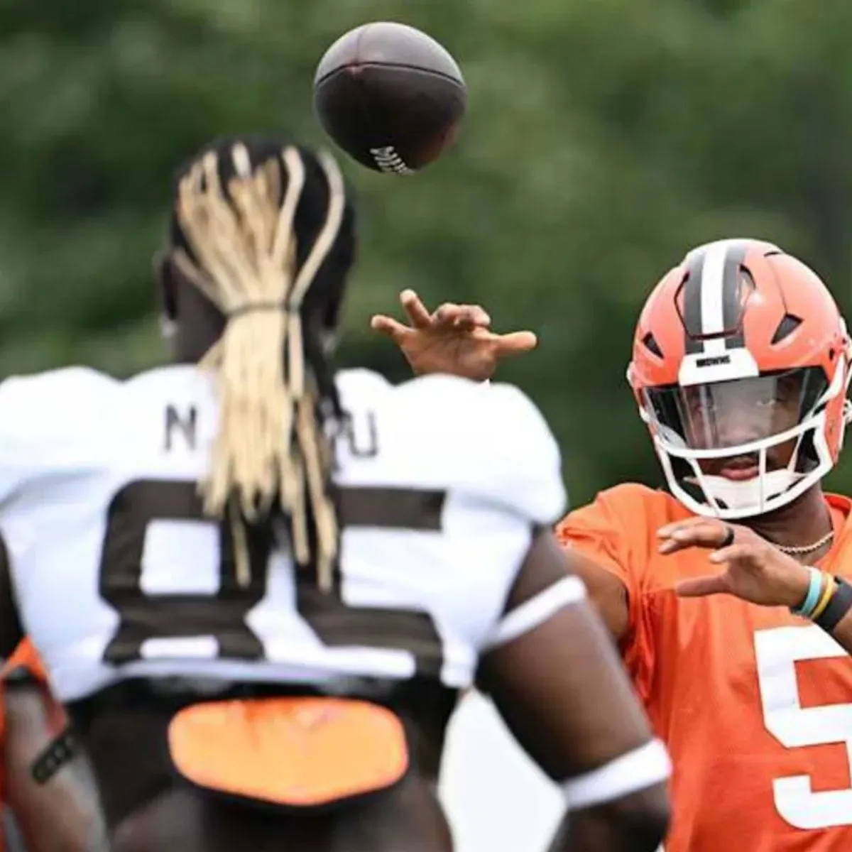 Cleveland Browns Could Get Key Offensive Weapon Back In Week 5