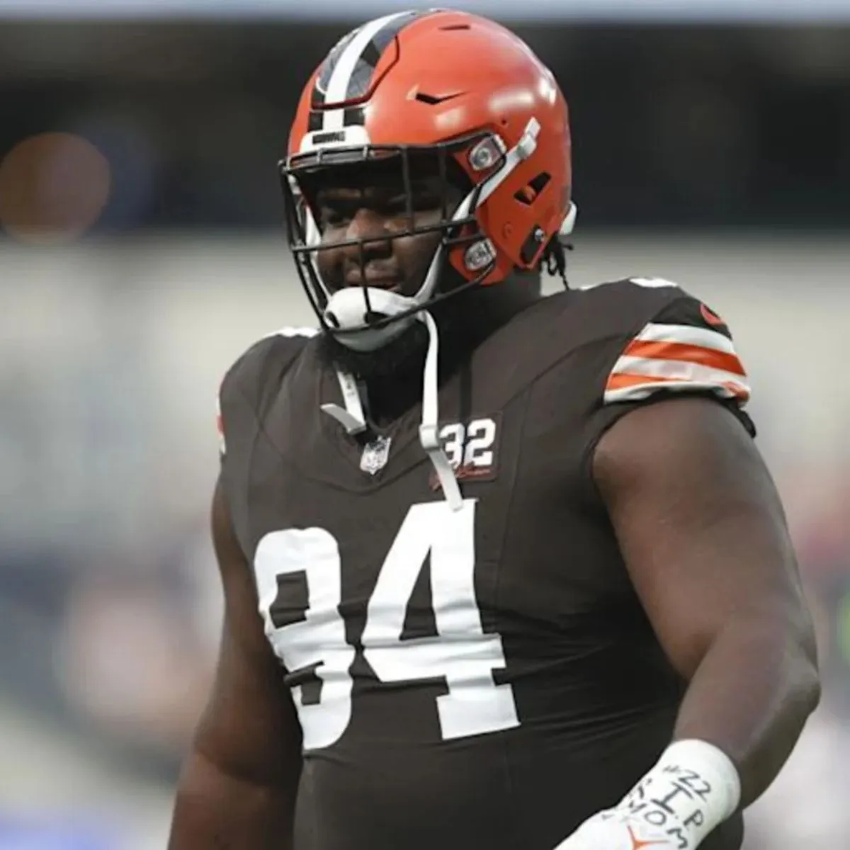 Cleveland Browns Urged To Trade Key Defensive Piece