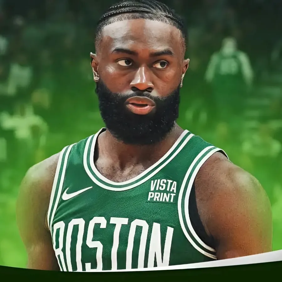 Jaylen Brown reveals what Celtics must ‘fight’ ahead of 2024-25 season