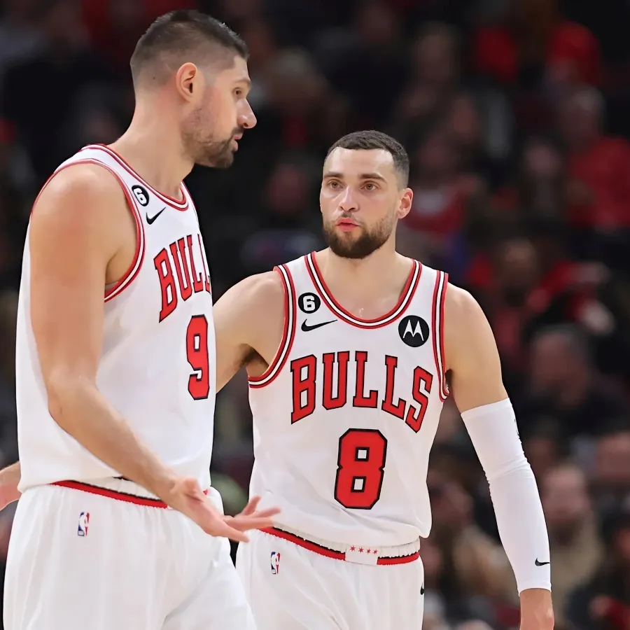 The Bulls problem nobody is discussing (and why Chicago must learn from it ASAP)