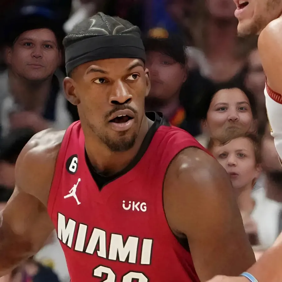 NBA rumors: Jimmy Butler's stance on Heat contract extension