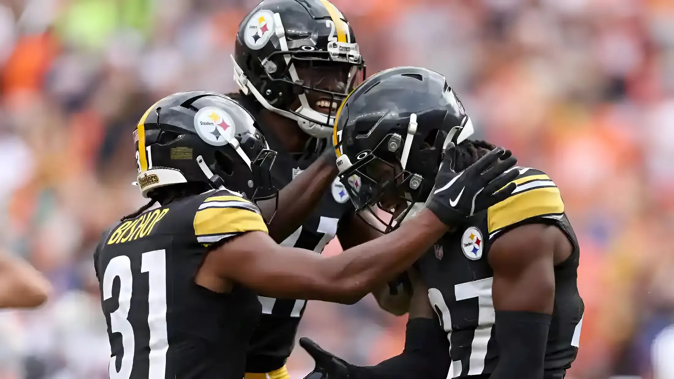 Recent Steelers Cut Signs With Super Bowl Contender