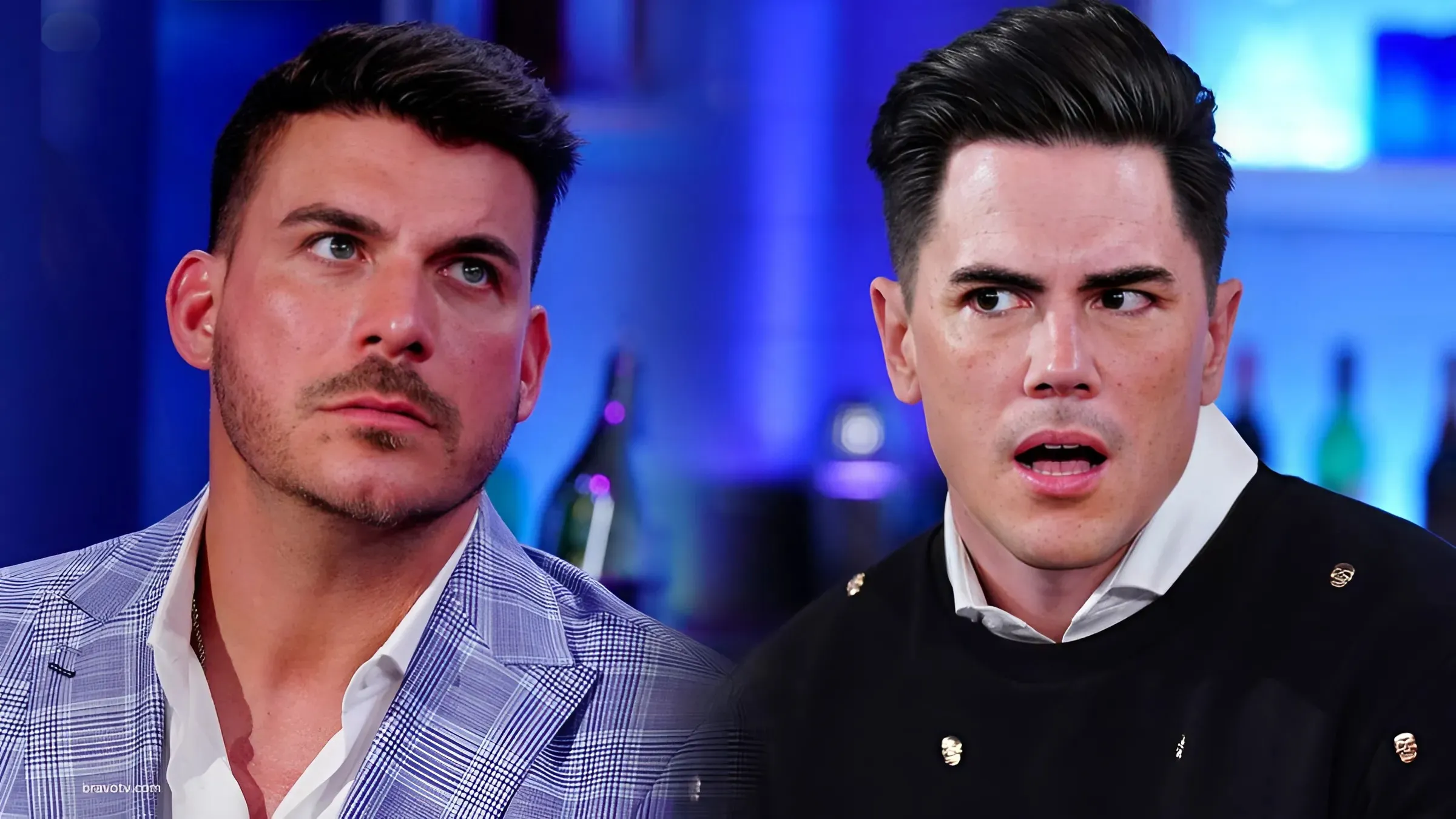 Jax Taylor Says People Will be "S.h.o.c.ked" by This News About Tom Sandoval