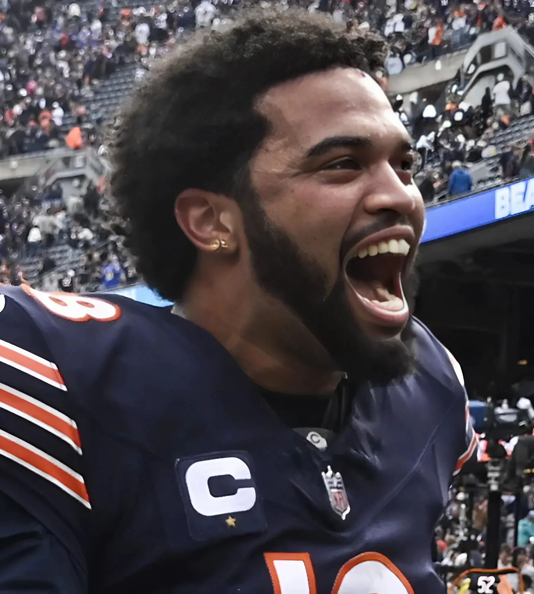 Why Bears QB Caleb Williams has chance to break out in Week 5