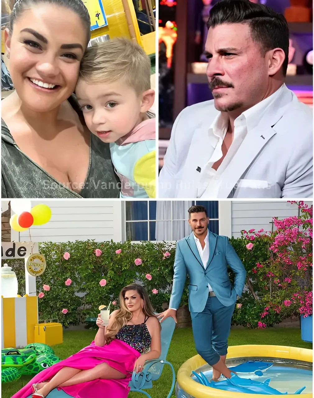 ‘Pump Rules’ Star Jax Taylor Hires Kevin Federline’s Lawyer After Mistakenly Giving Up Custody to Brittany