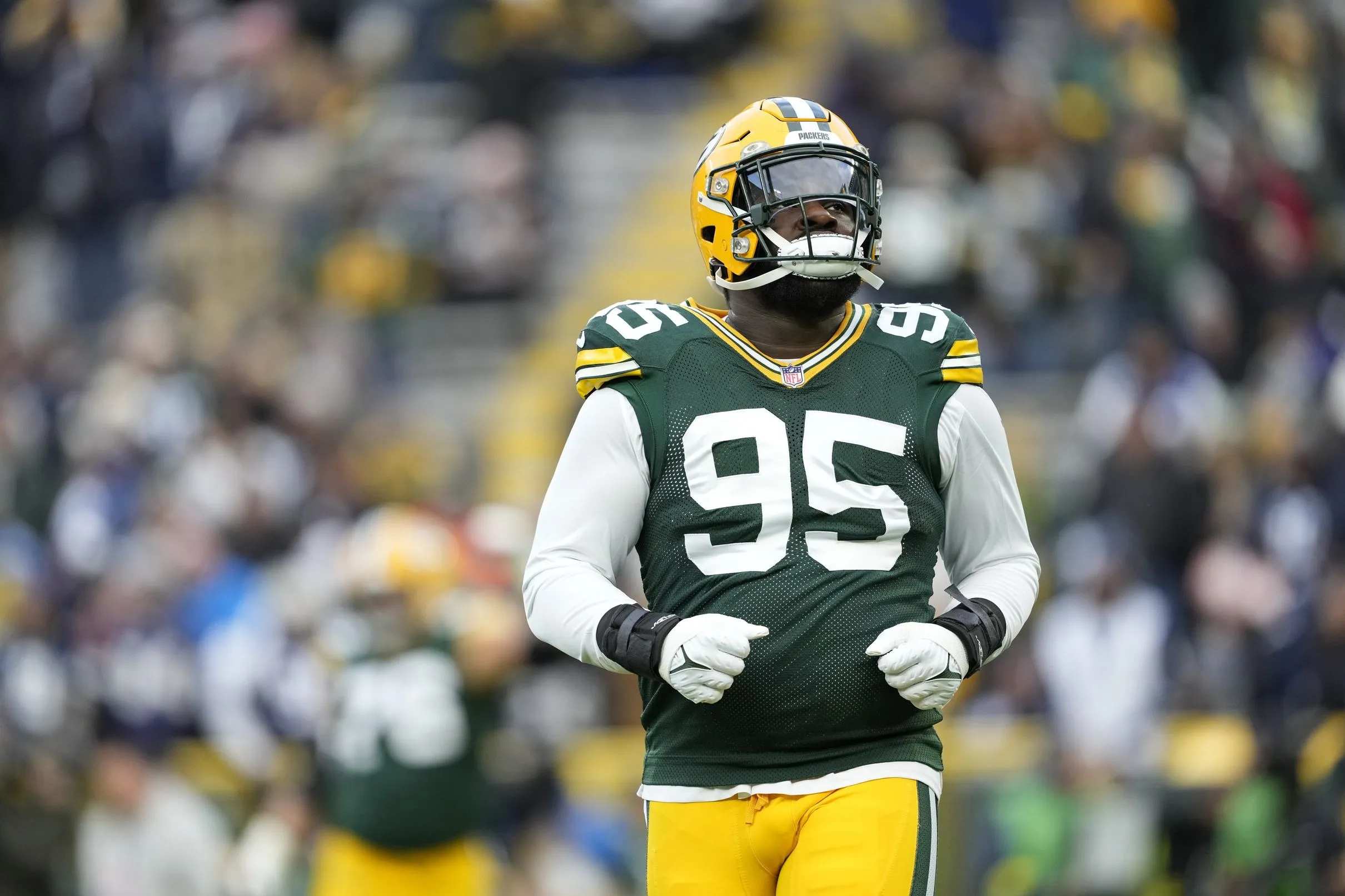 Packers Rumors: 2 WR’s Doubtful, Exciting Defensive Star Out vs Rams