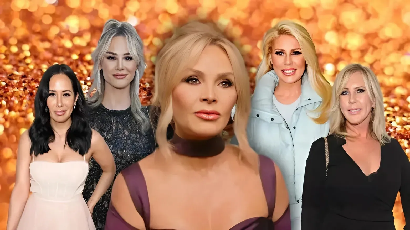 ‘Real Housewives’ Stars Call Out ‘Mob Mentality’ Against Tamra Judge