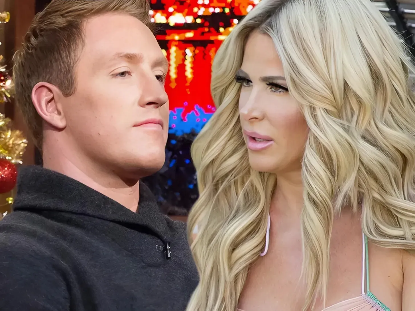 ‘RHOA’ Kroy Biermann A Prisoner Of Kim Zolciak For 13 Years