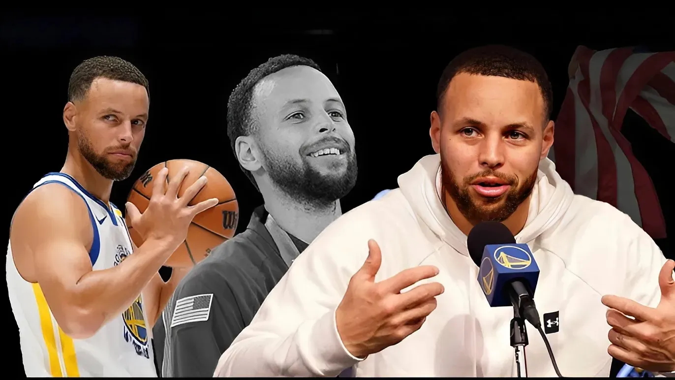 NBA News: Warriors star Stephen Curry reveals the true reasons behind his contract renewal