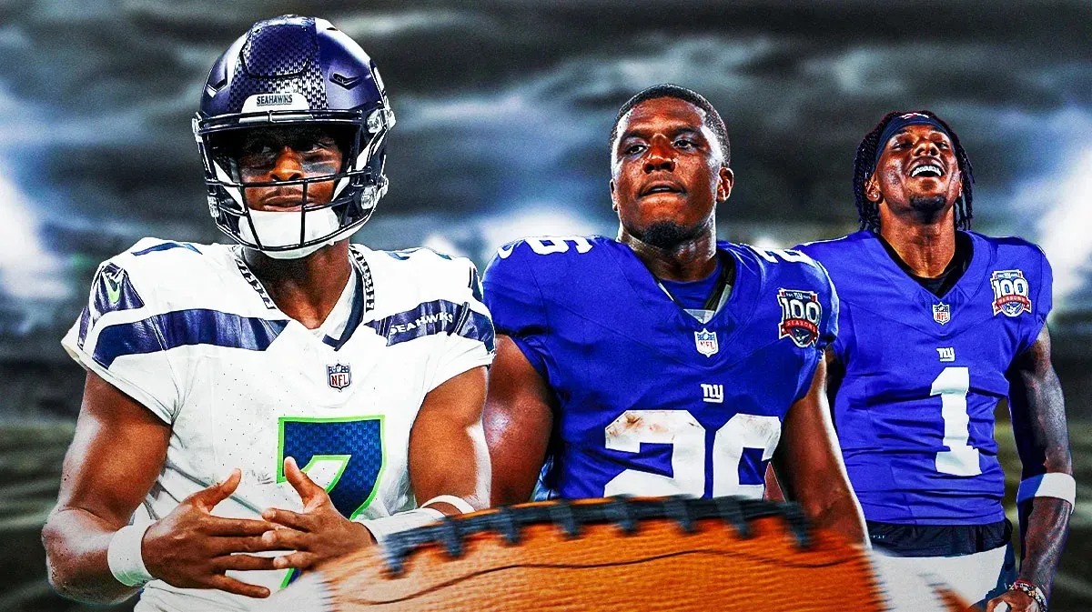 Seahawks bold predictions for Week 5 vs. Giants