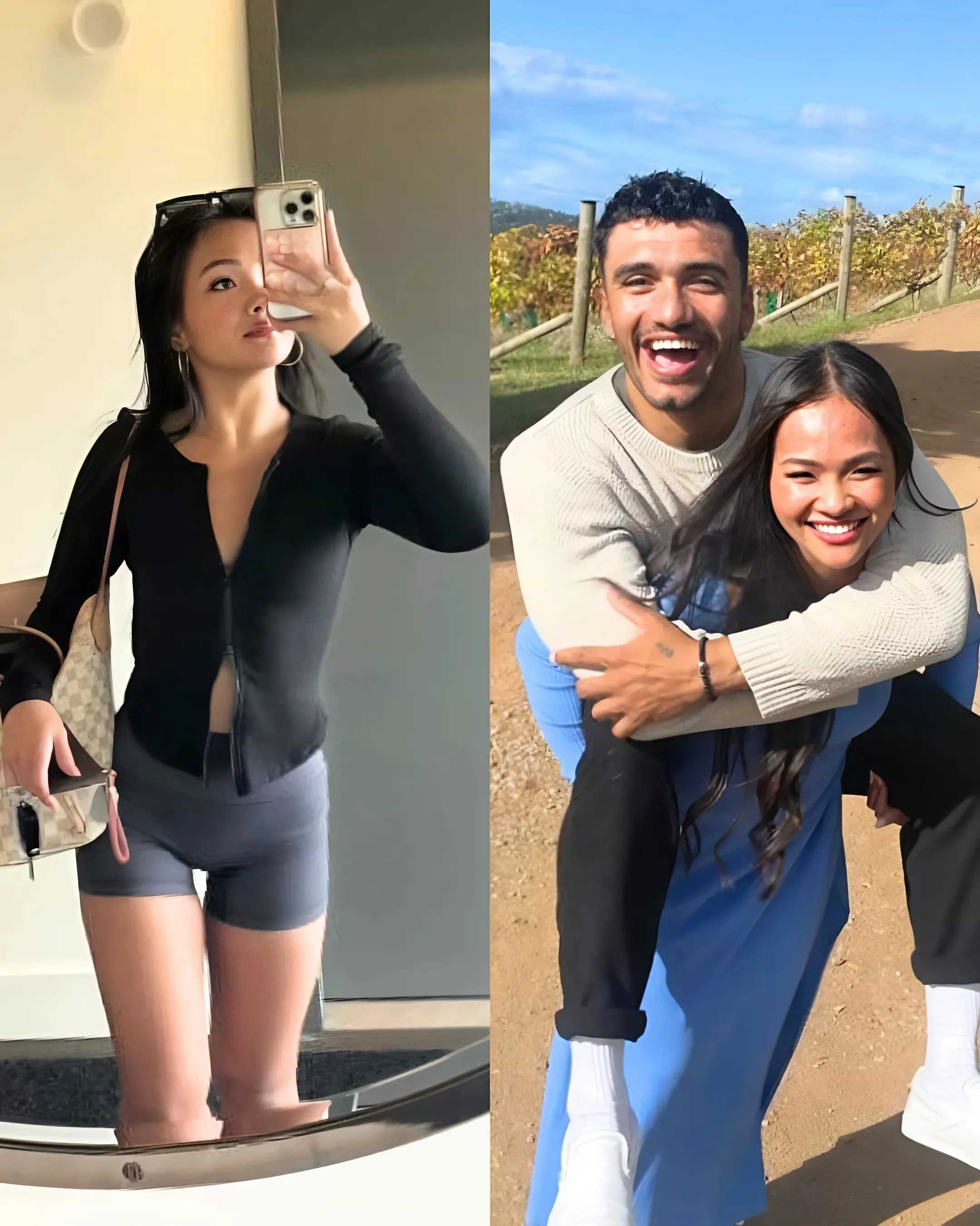 ‘Bachelorette’ Fans Concerned For Jenn Tran’s Health