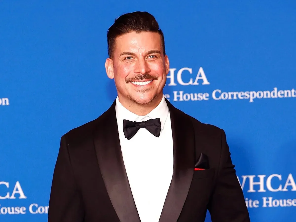 ‘Vanderpump Rules’ star Jax Taylor makes major error in divorce filing from Brittany Cartwright