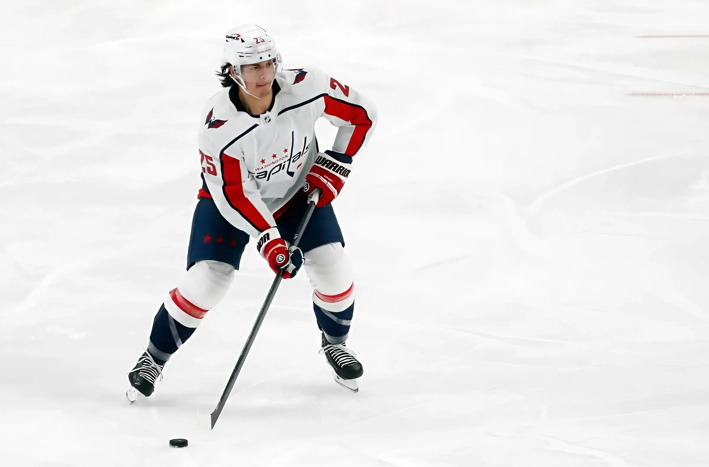 Washington Capitals put fan-favorite defenseman on waivers