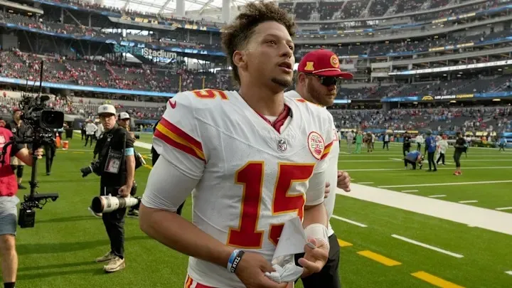 Did Patrick Mahomes Hint at Chiefs’ Plan to Replace Rashee Rice’s Snaps?