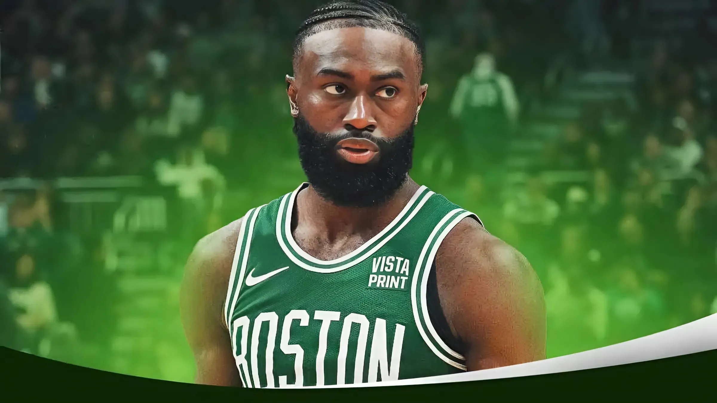 Jaylen Brown reveals what Celtics must ‘fight’ ahead of 2024-25 season