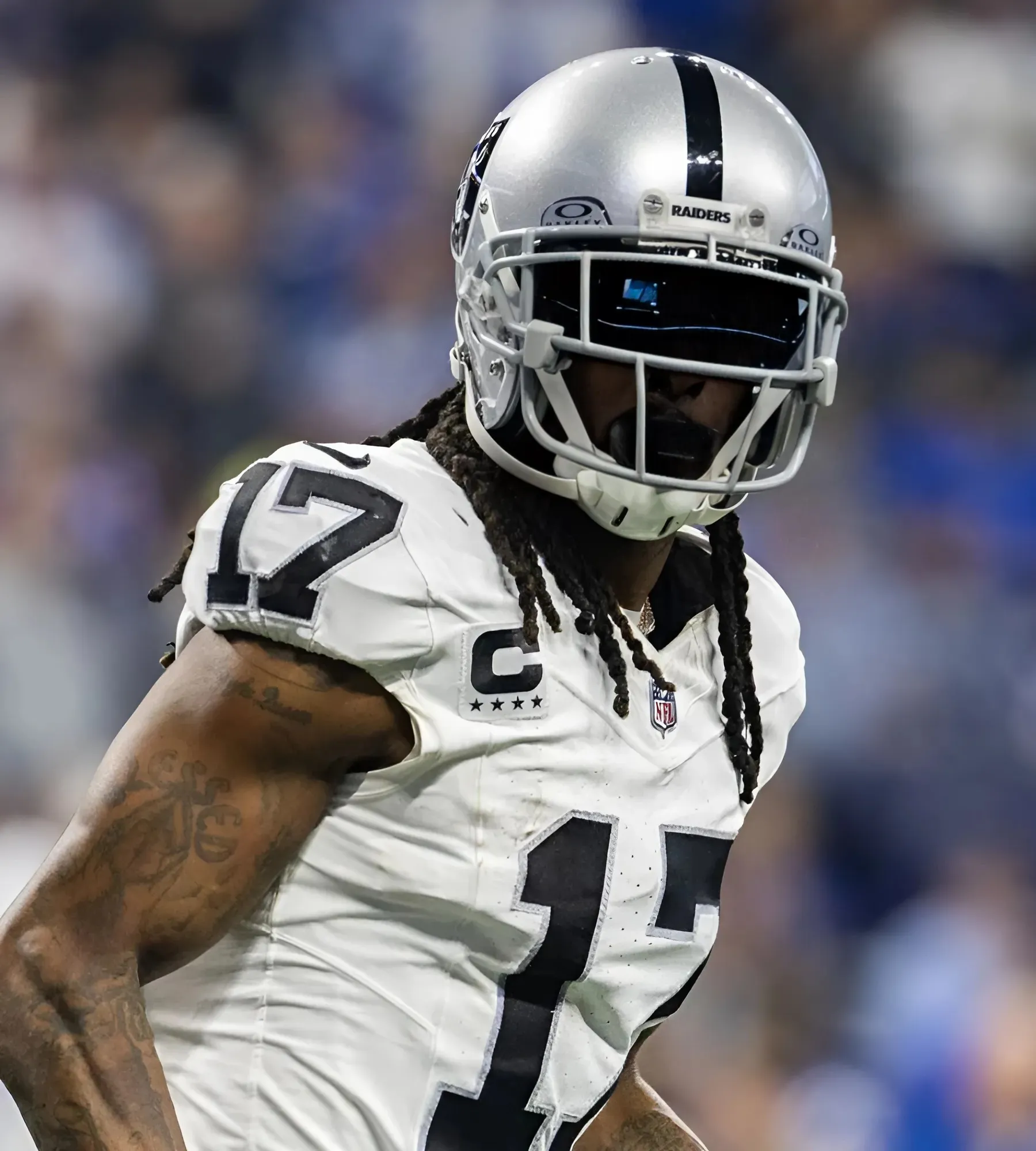 Report reveals Raiders’ likely return in a Davante Adams trade