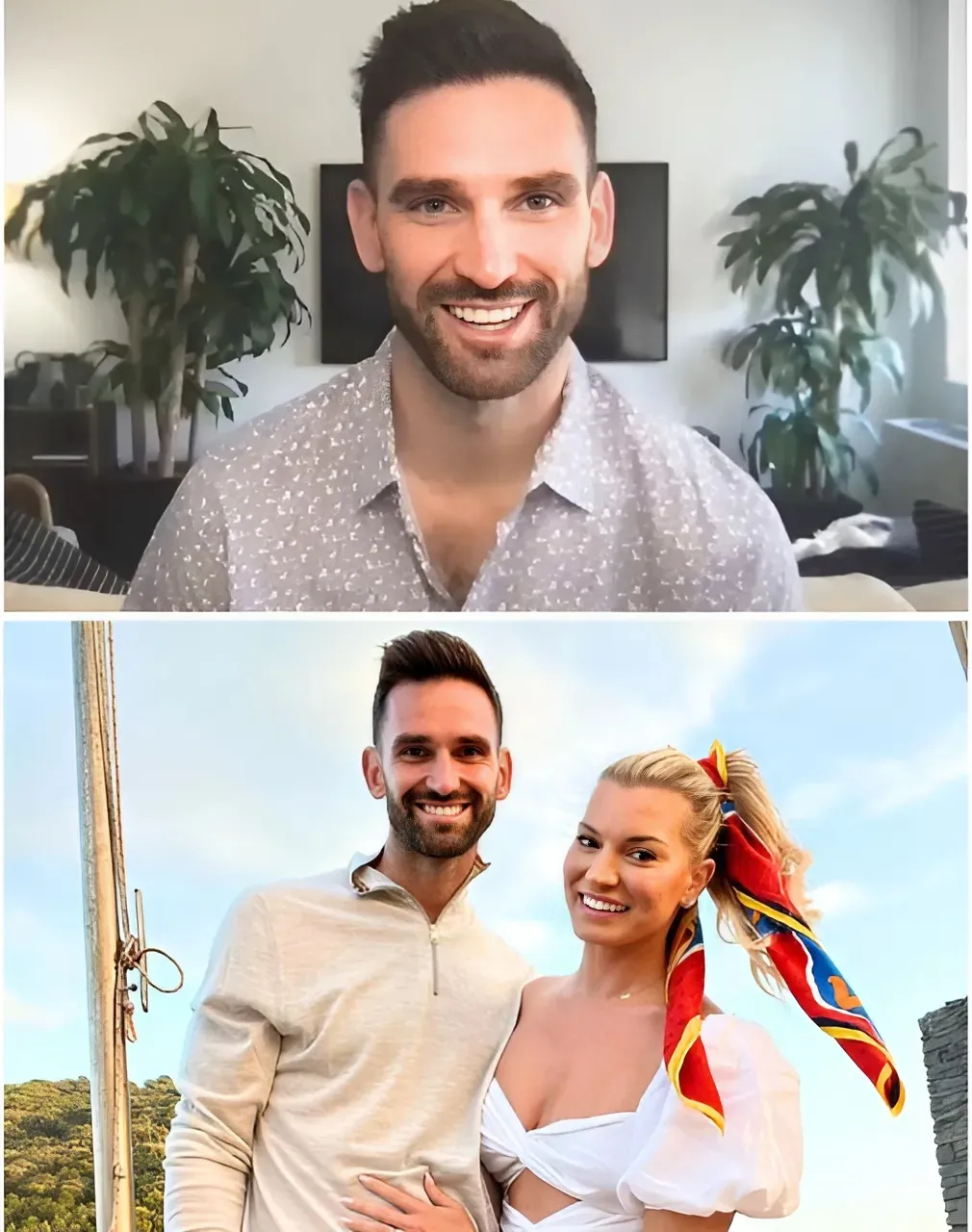 Carl Radke on His Biggest Mistake With Lindsay, Her New Boyfriend, & If They Interacted at Wedding, Plus Danielle’s Sex Life Shade, Lindsay’s Claim of Planting Seeds, and “[Swiping] Right” for Lala Kent