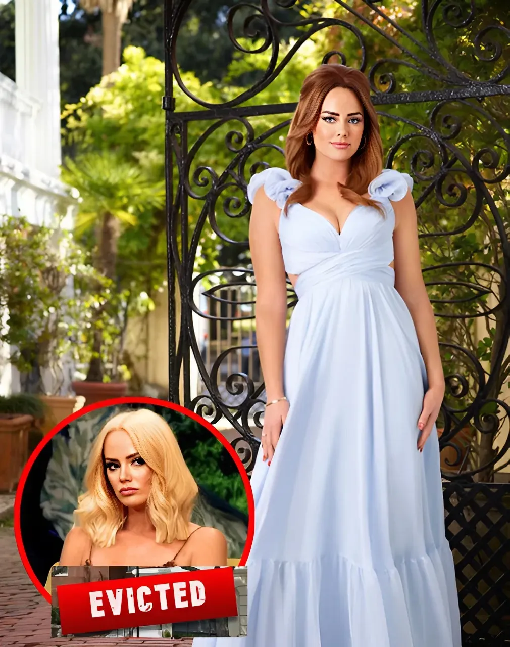 REPORT: Southern Charm’s Kathryn Dennis Faces Eviction For 3rd Time This Year on Luxury Apartment, Amount Owed is Revealed