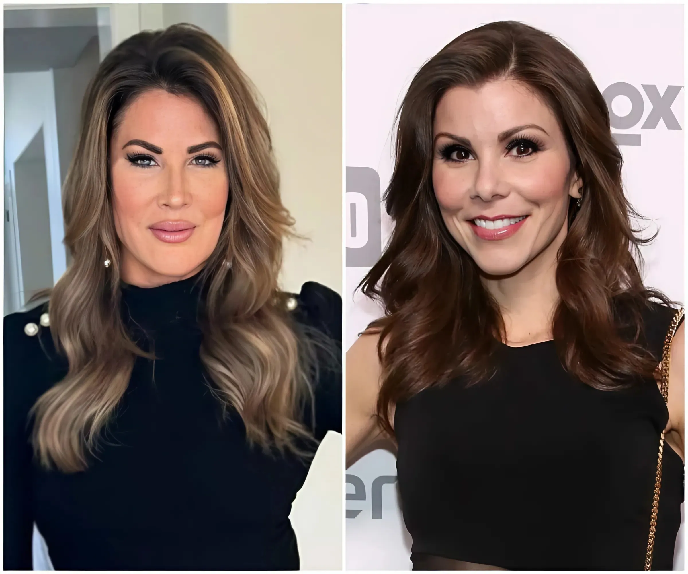 Emily Simpson dubbed a ‘professional victim’ as she responds to Heather Dubrow’s shady confessional