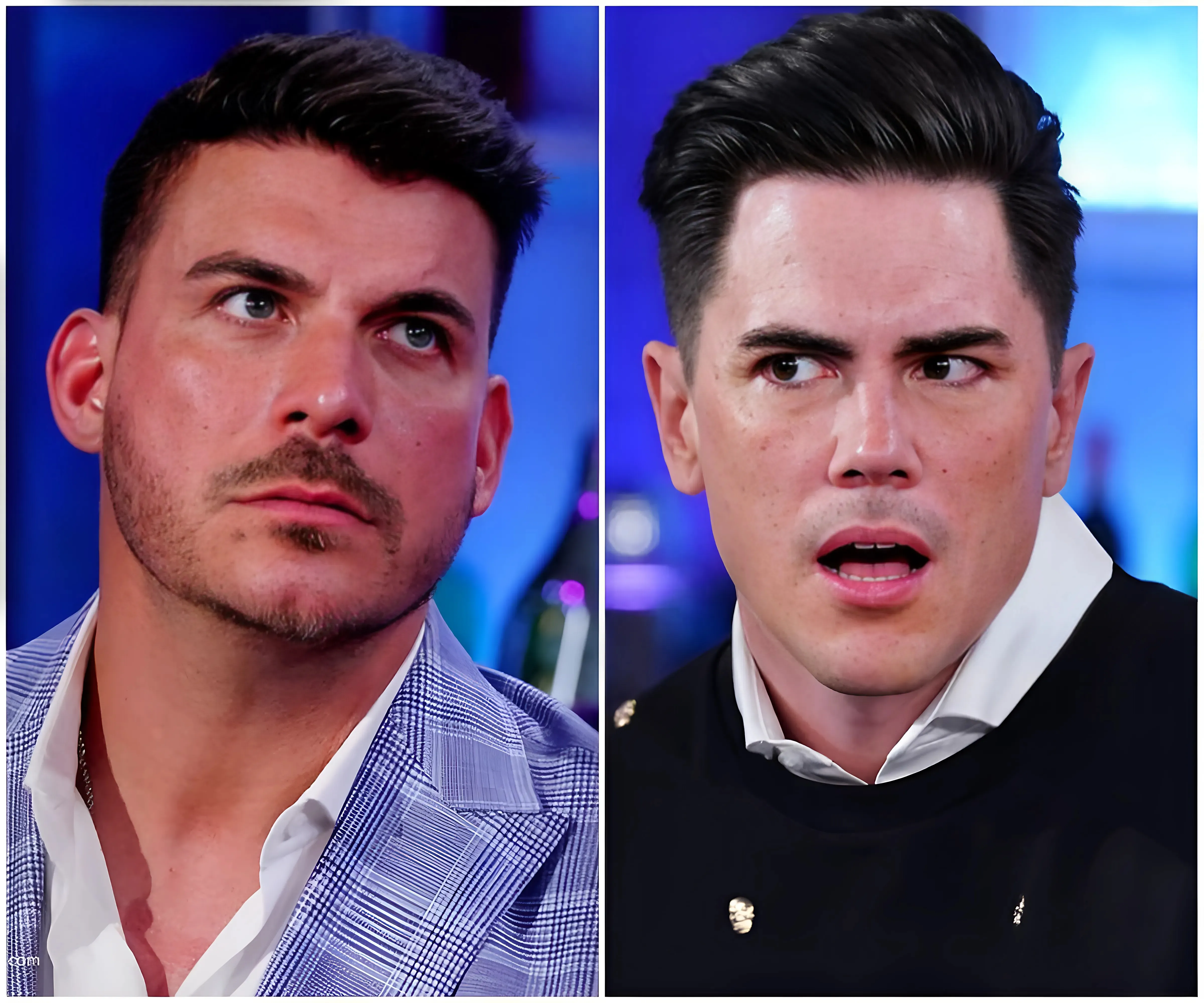 Jax Taylor Praised Tom Sandoval For Being A Great Friend During His Rehab Stint And Impending Divorce