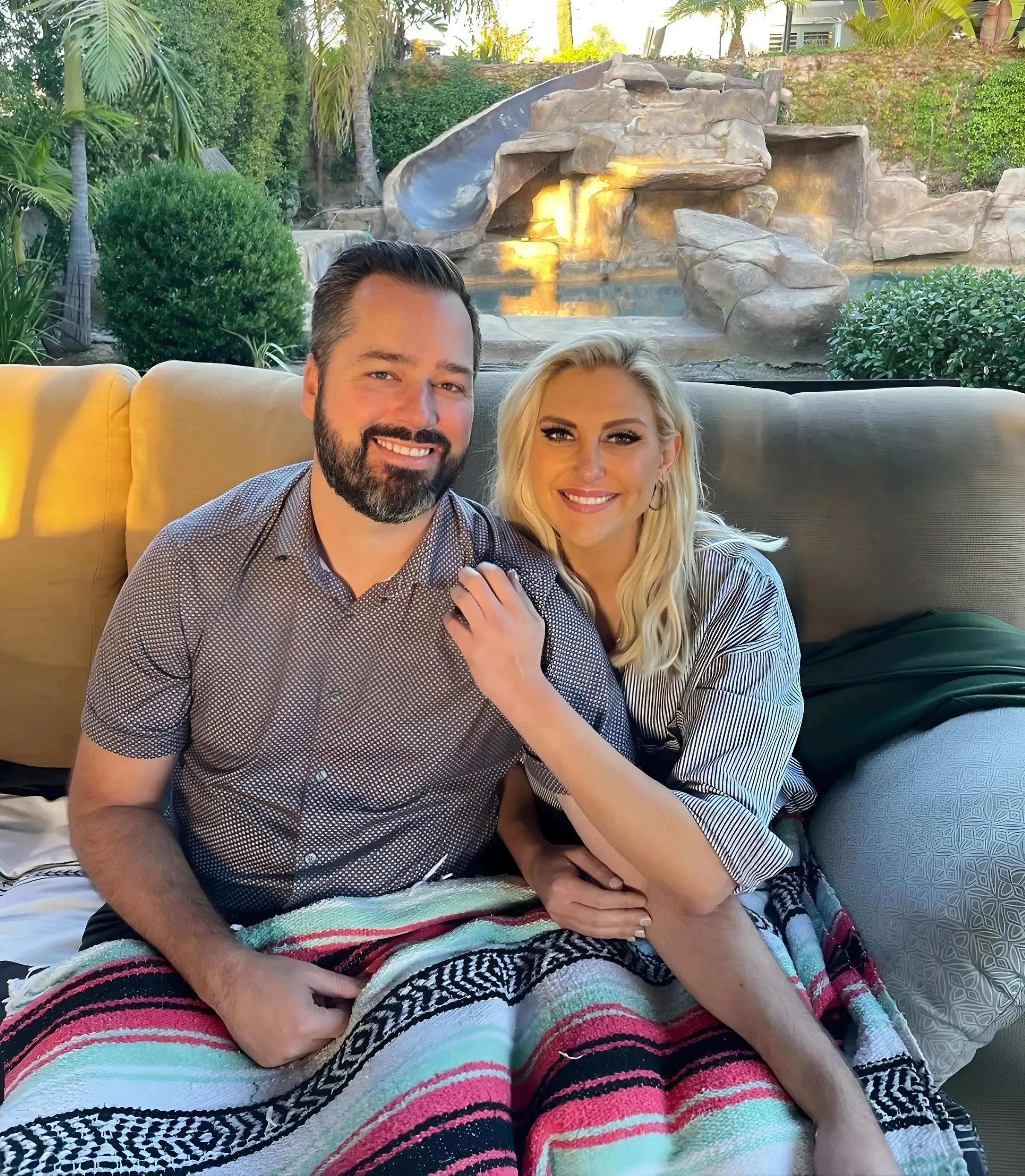 RHOC Star Travis Mullen Accuses “Dangerous” Ex-Wife of “Threatening” Gina Kirschenheiter, Claims She Attempted Extortion Against Them