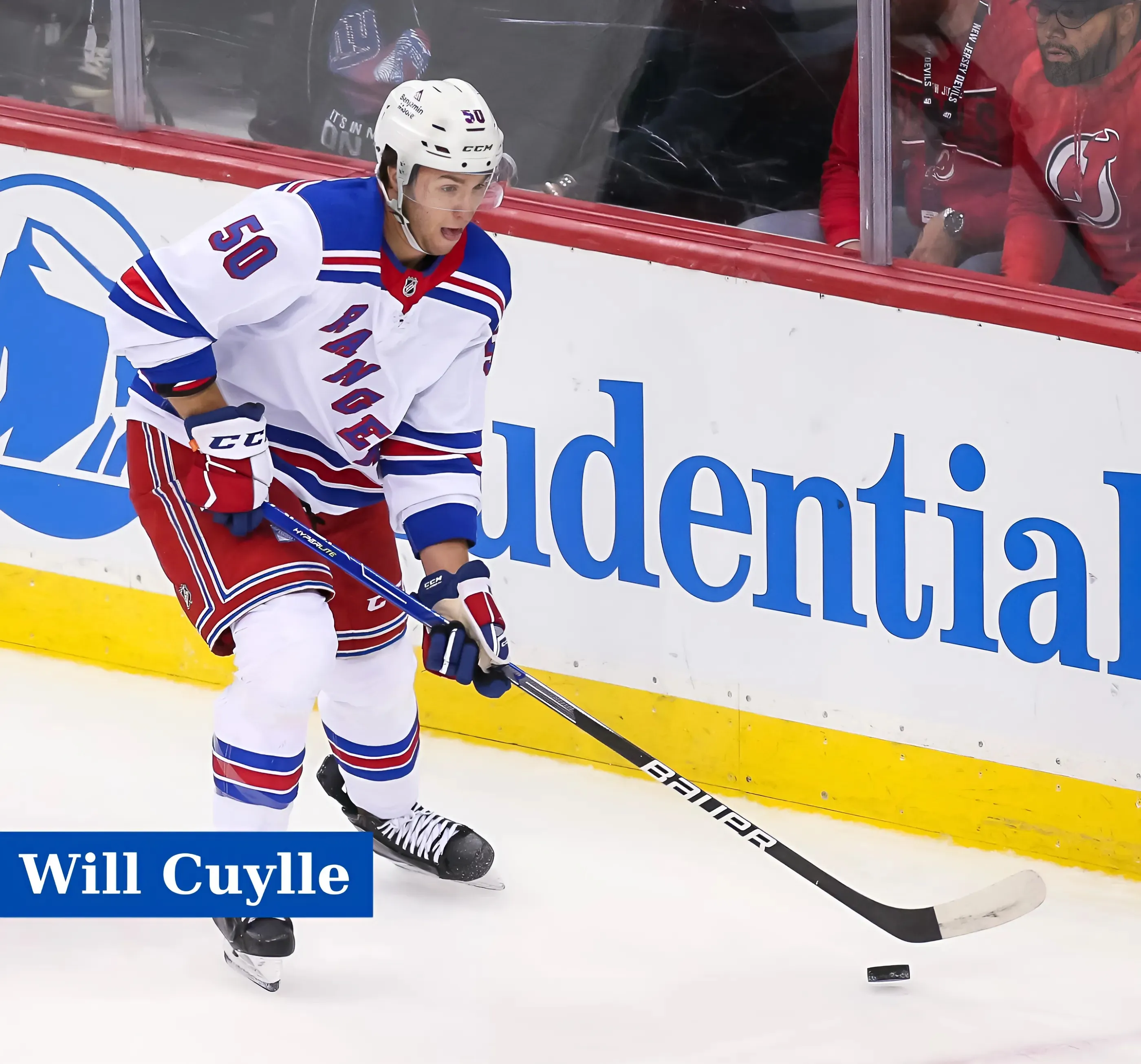 3 under-the-radar Rangers to watch for in 2024-25 season