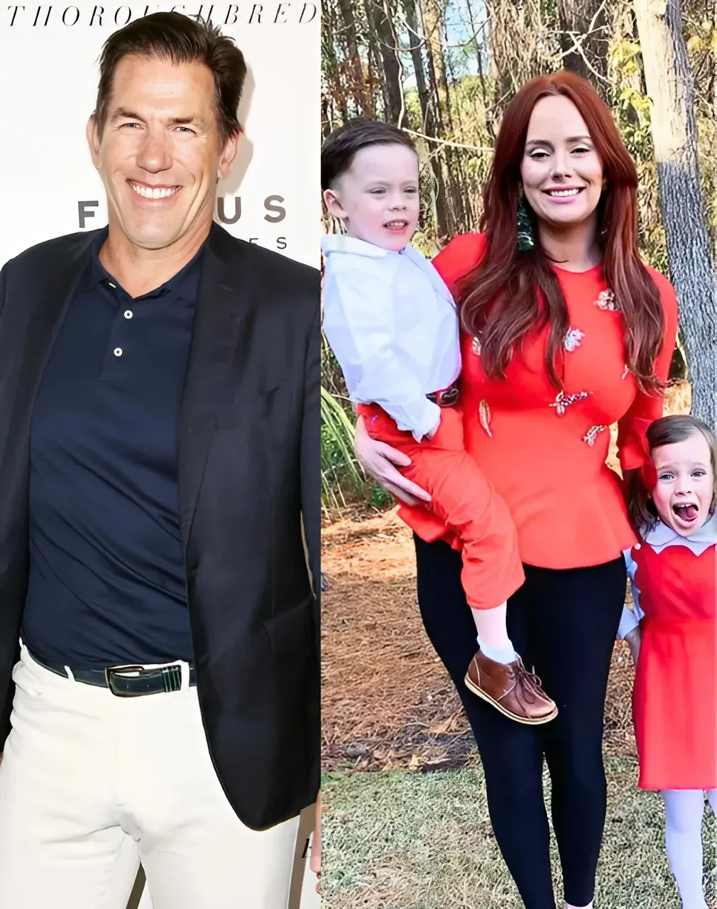 Southern Charm: Thomas Ravenel’s Salary is Revealed as He Claims Kathryn Dennis is “Broke” and Only Had $11 In Her Account, Accuses Her of Drug Use Again