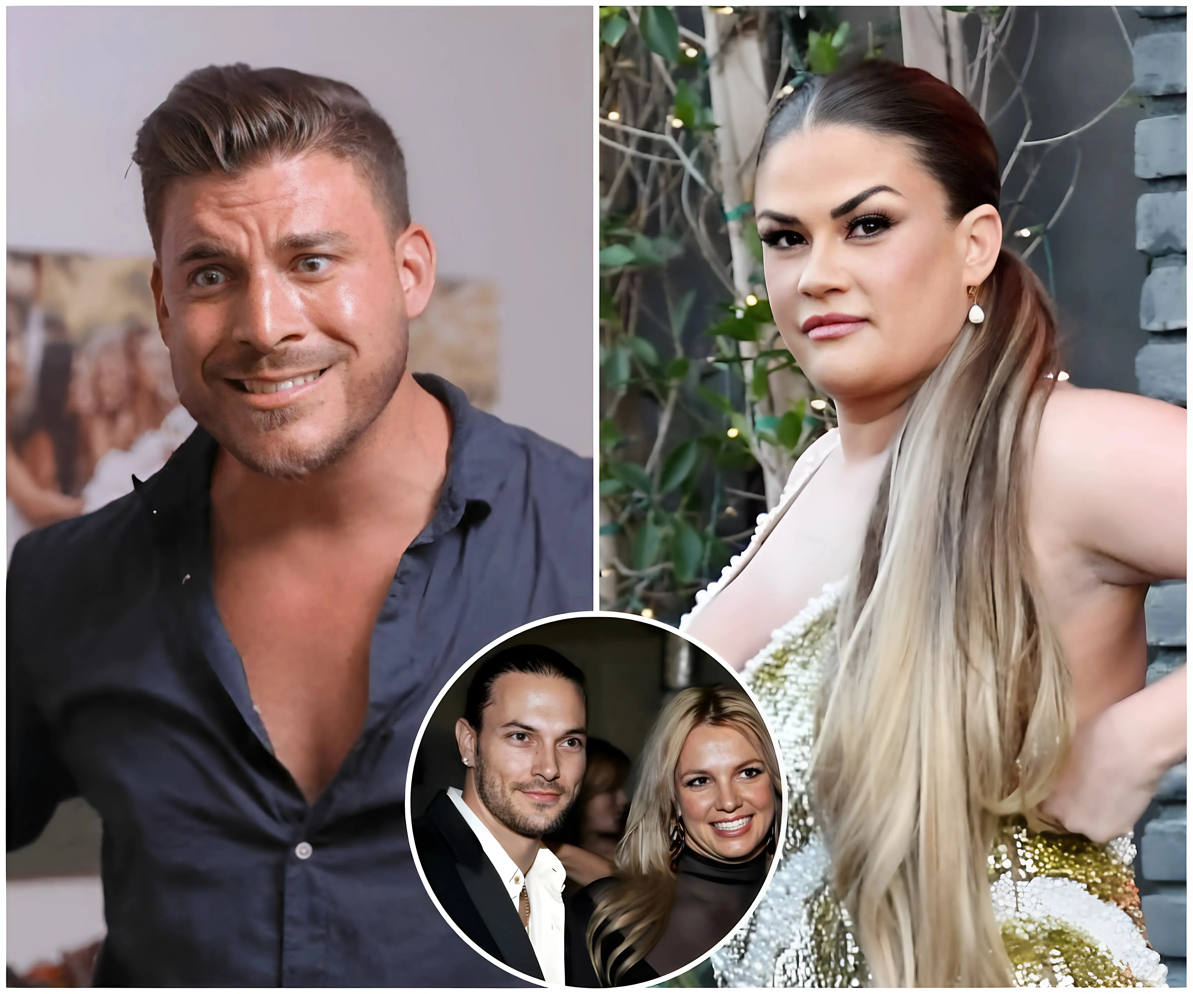 Jax Taylor Hired The Lawyer Kevin Federline Used Against Britney Spears In His Custody Battle With Brittany Cartwright