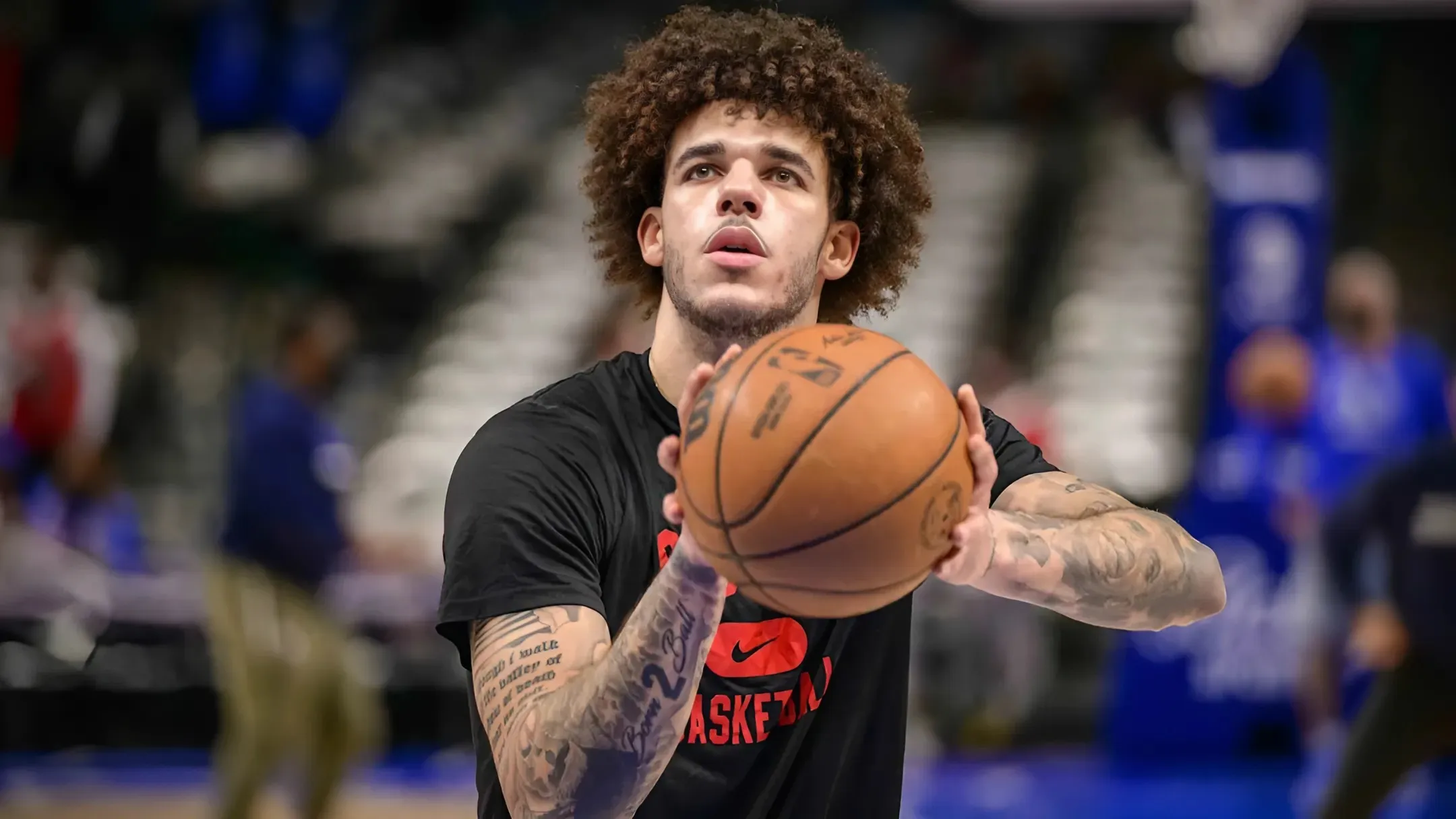 Chicago Bulls News: Positive Lonzo update, Primo signing, LaVine a selfless teammate?