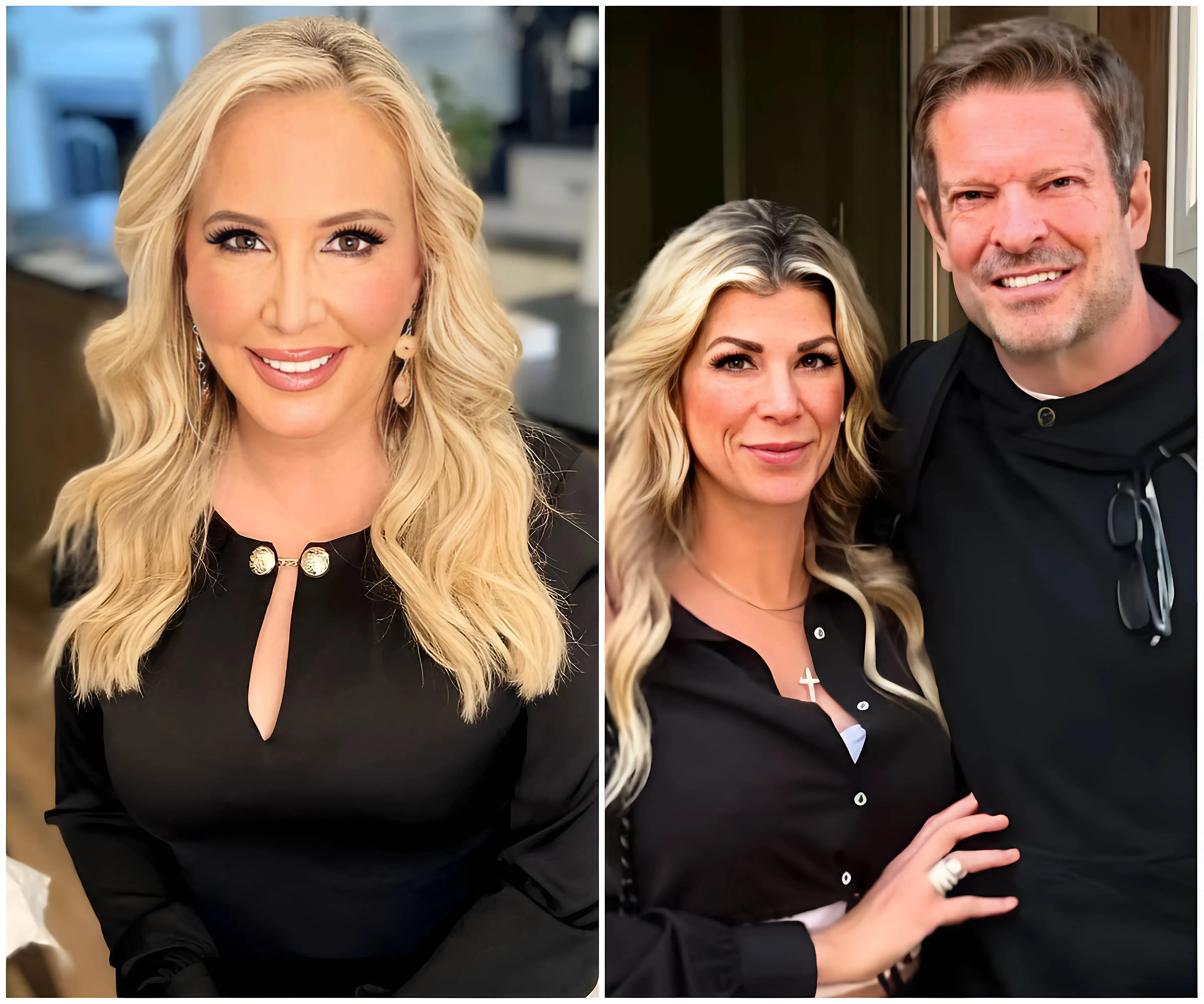 ‘RHOC’ Shannon Beador Sends Alexis Strong Message Amid ‘Olive Branch’