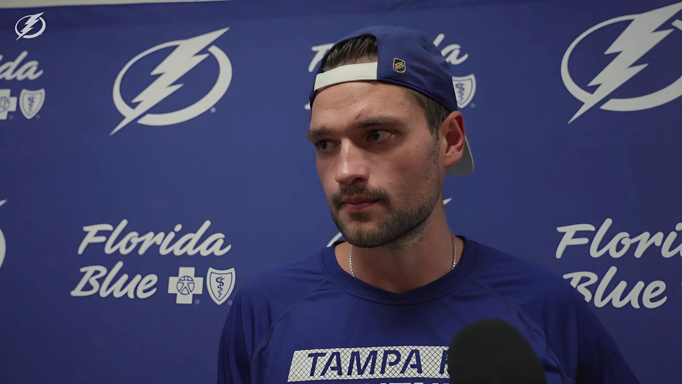 Lightning Make Big Decision With PTO Addition