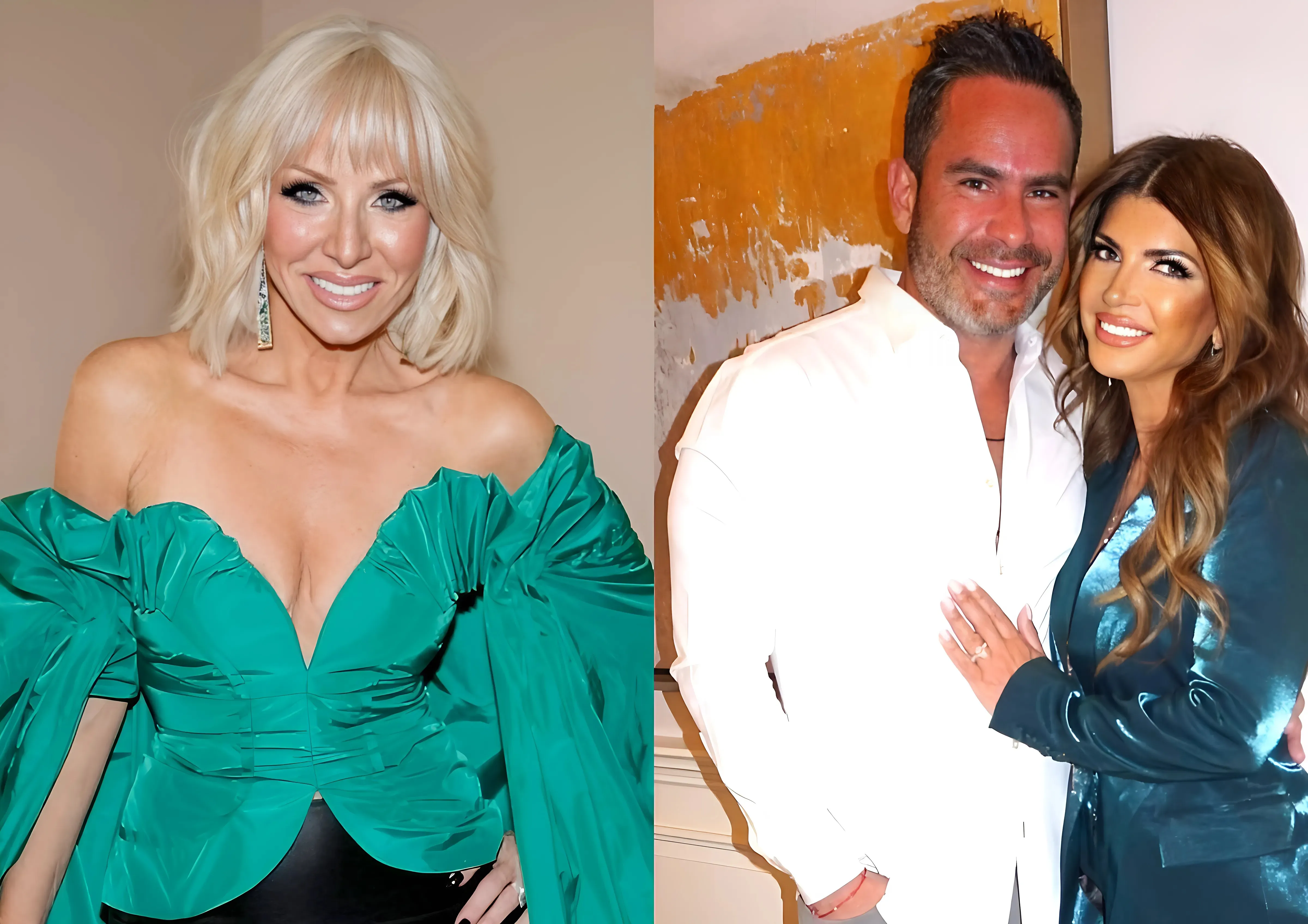 Margaret Josephs Suggests She’d Quit RHONJ If Teresa & Luis Return, Shades Teresa’s Psychic, and Talks Next Season, Plus If She Has Regrets About Season 14 and Being “Done” With Jackie for Good