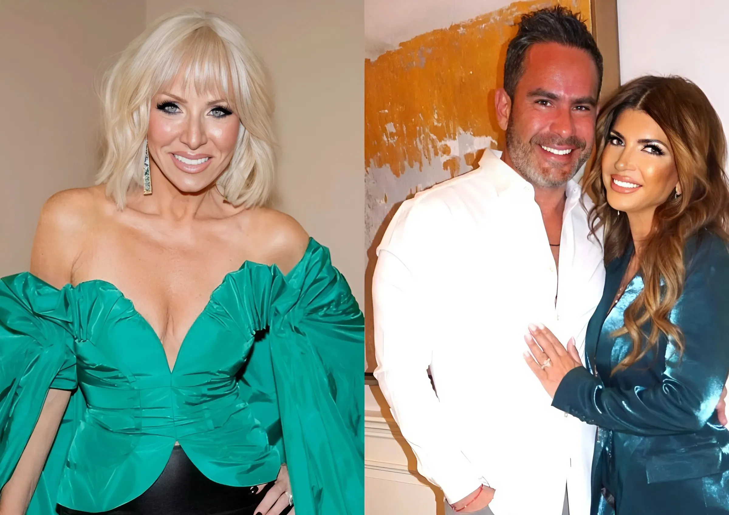 Margaret Josephs Suggests She’d Quit RHONJ If Teresa & Luis Return, Shades Teresa’s Psychic, and Talks Next Season