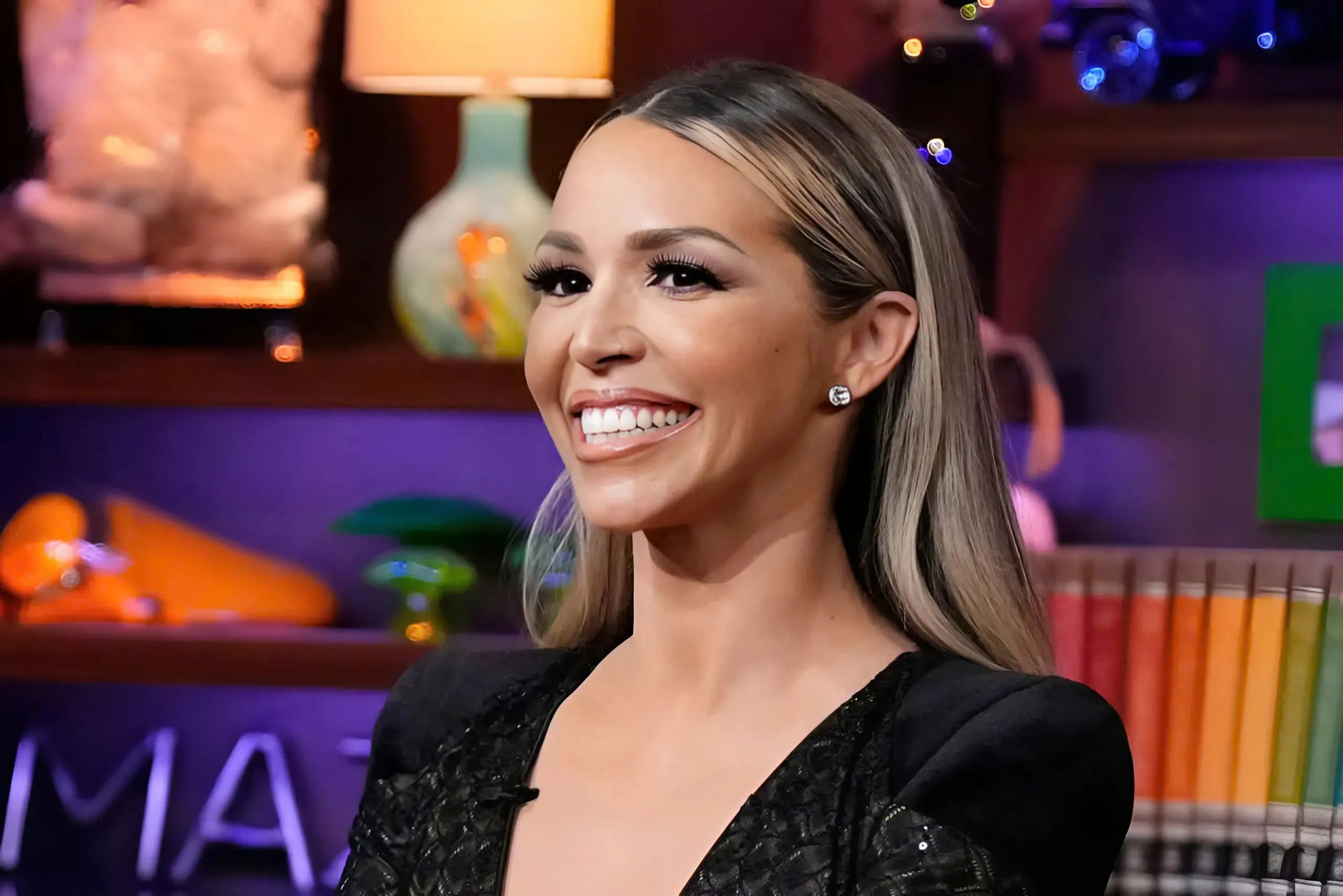 Scheana Shares Surprising Insight Into Her Vanderpump Rules Friendships: "We Aren't As..."