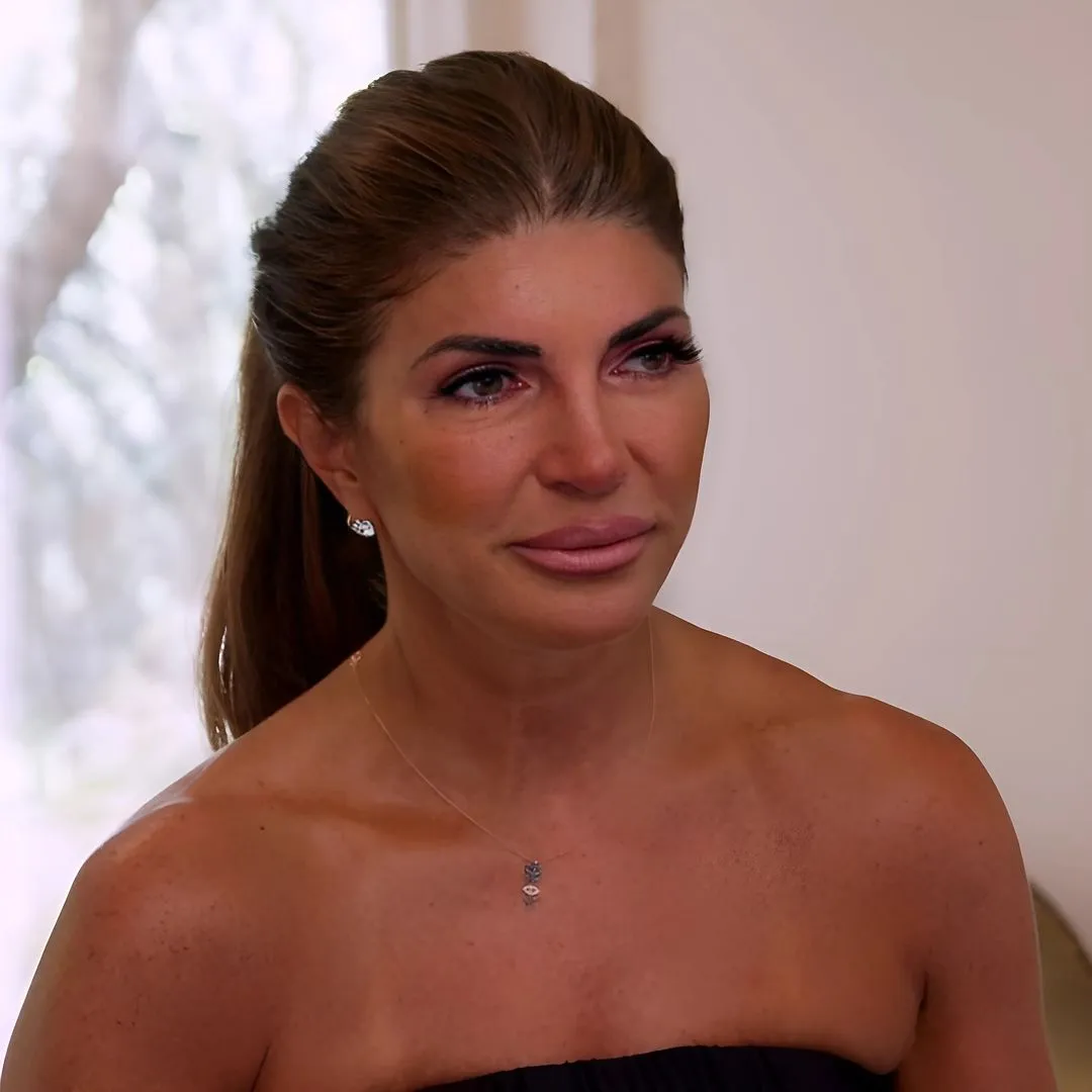 RHONJ fans troll Teresa Giudice as she poses with House of Villains co-stars: ‘Are these her ex-inmates?’