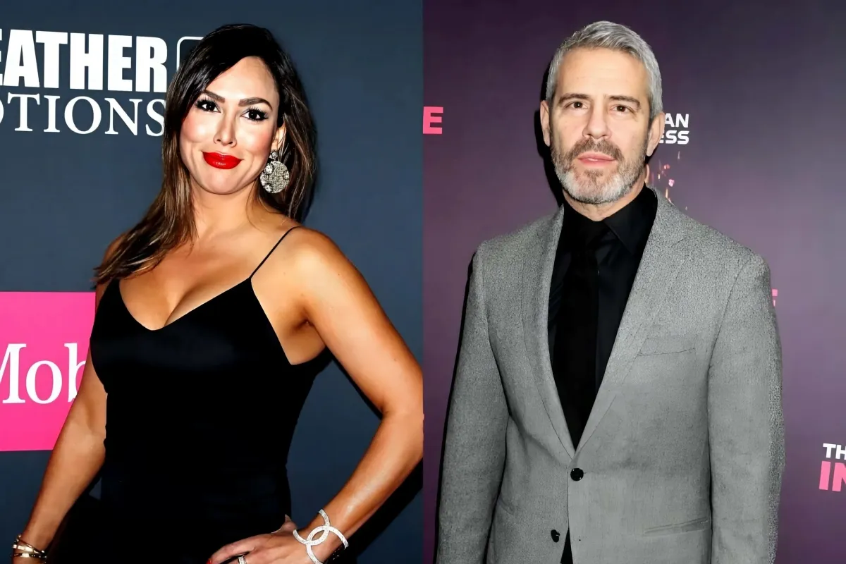 RHOC Alum Kelly Dodd Shares Text From Andy Cohen and Explains Why He Fired Her, Plus She Shades Leah McSweeney & Brandi Glanville ngocc