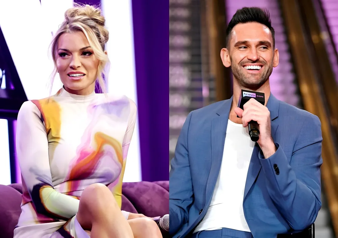 Summer House Drama Unfolds: Carl Radke's Apology for 'Derogatory' Remark to Lindsay Hubbard Sparks Tension, with Gabby's Discomfort and Lindsay's Critique of Carl's Return to Loverboy - lulu