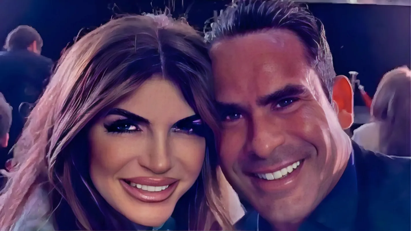 RHONJ viewers troll Luis Ruelas on social media: Here’s what people are saying about Teresa Giudice’s beau