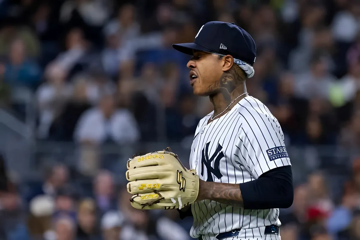 Leaving Marcus Stroman off ALDS roster was ‘hard decision’ for Yankees - lulu