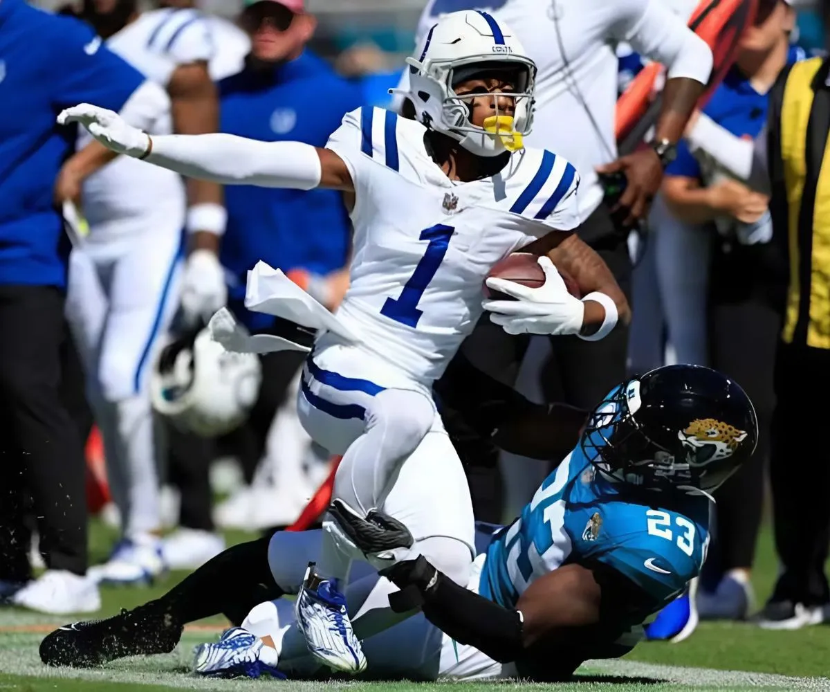 Horseshoe Huddle Roundtable: Colts vs. Jaguars | Predictions & Picks