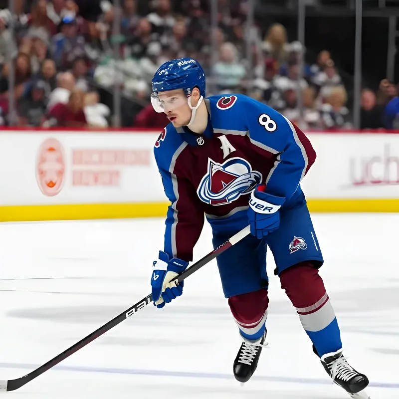 Predicting the Avalanche’s Opening Night Lineup