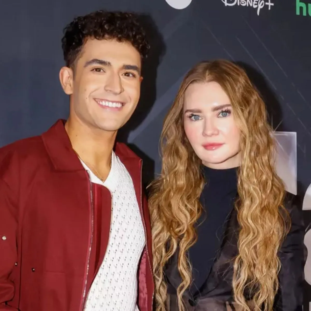 Ezra Sosa Says He and Dancing with the Stars Partner Anna Delvey Are Still ‘Texting Every Day’ After Their Elimination (Exclusive)