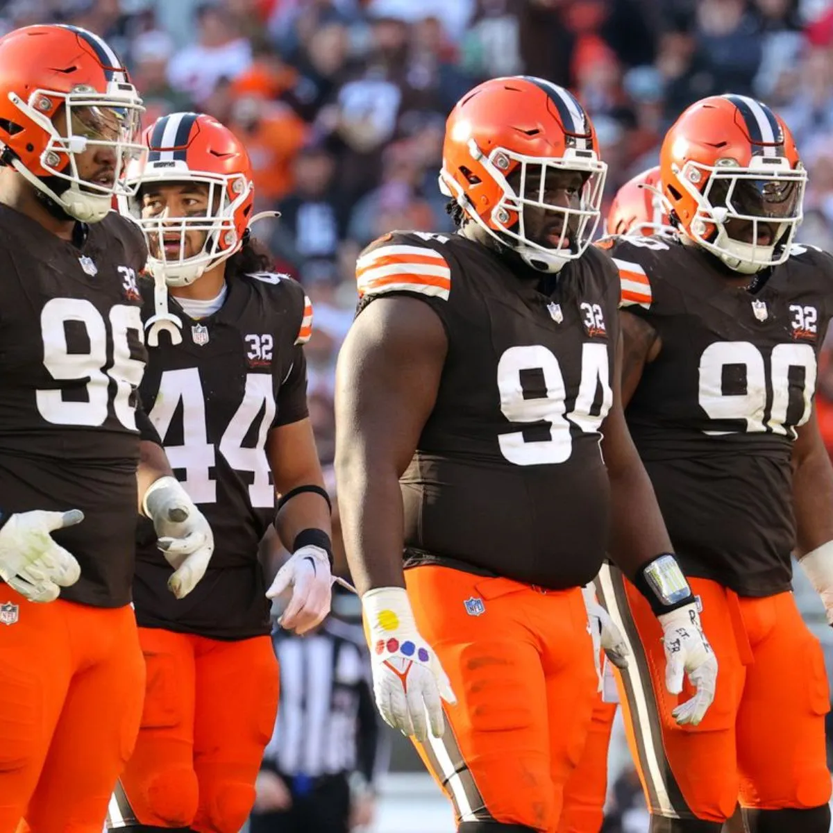 Insider Points to Rising Internal Friction After Browns’ 1-3 Start